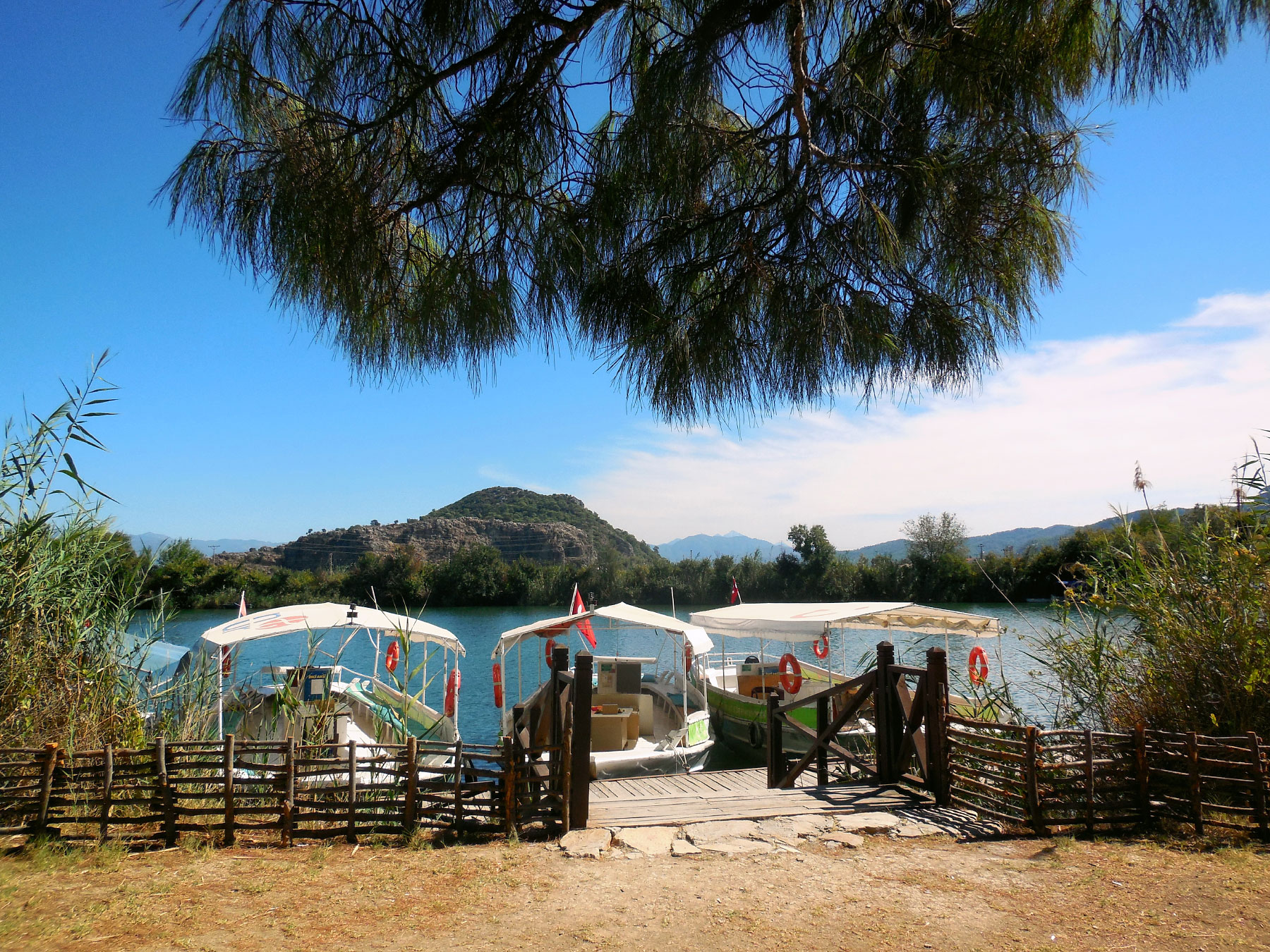 Dalyan